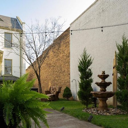 HumboldtMagnolia Manor And Chapel住宿加早餐旅馆 外观 照片